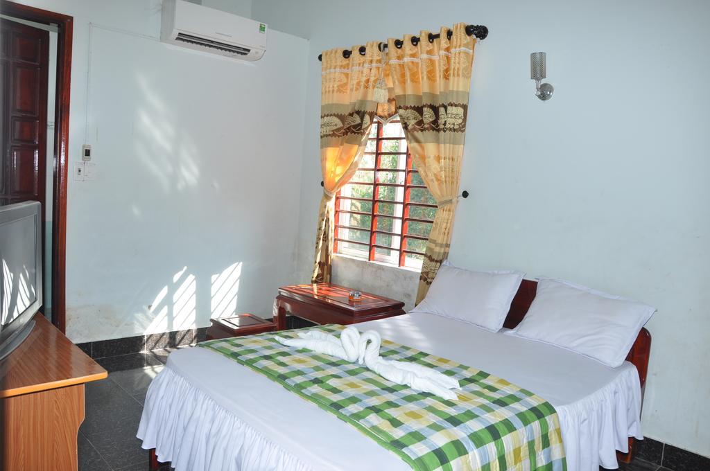 Tai Hai Guesthouse Hue Exterior photo