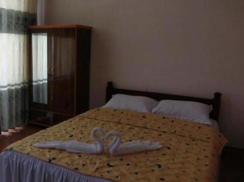Tai Hai Guesthouse Hue Exterior photo